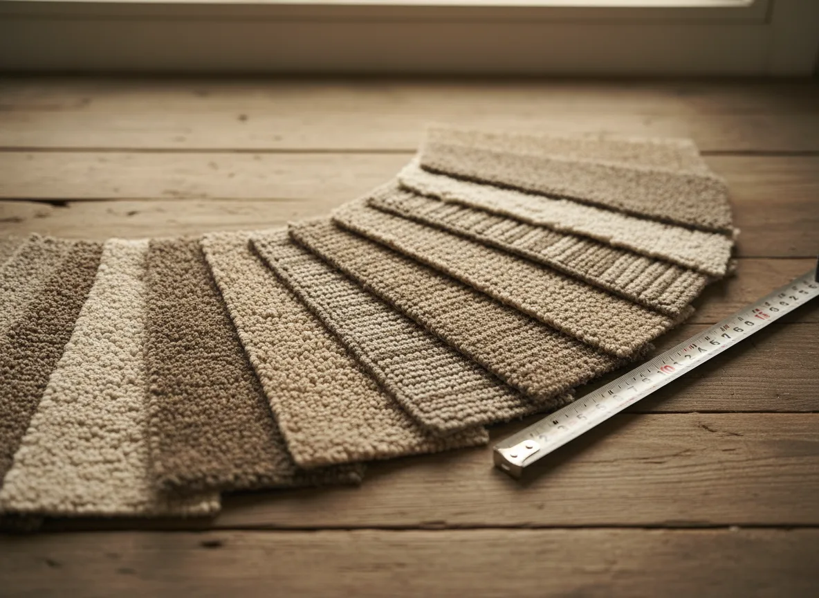 Carpet Installation Randolph, TX FAQs